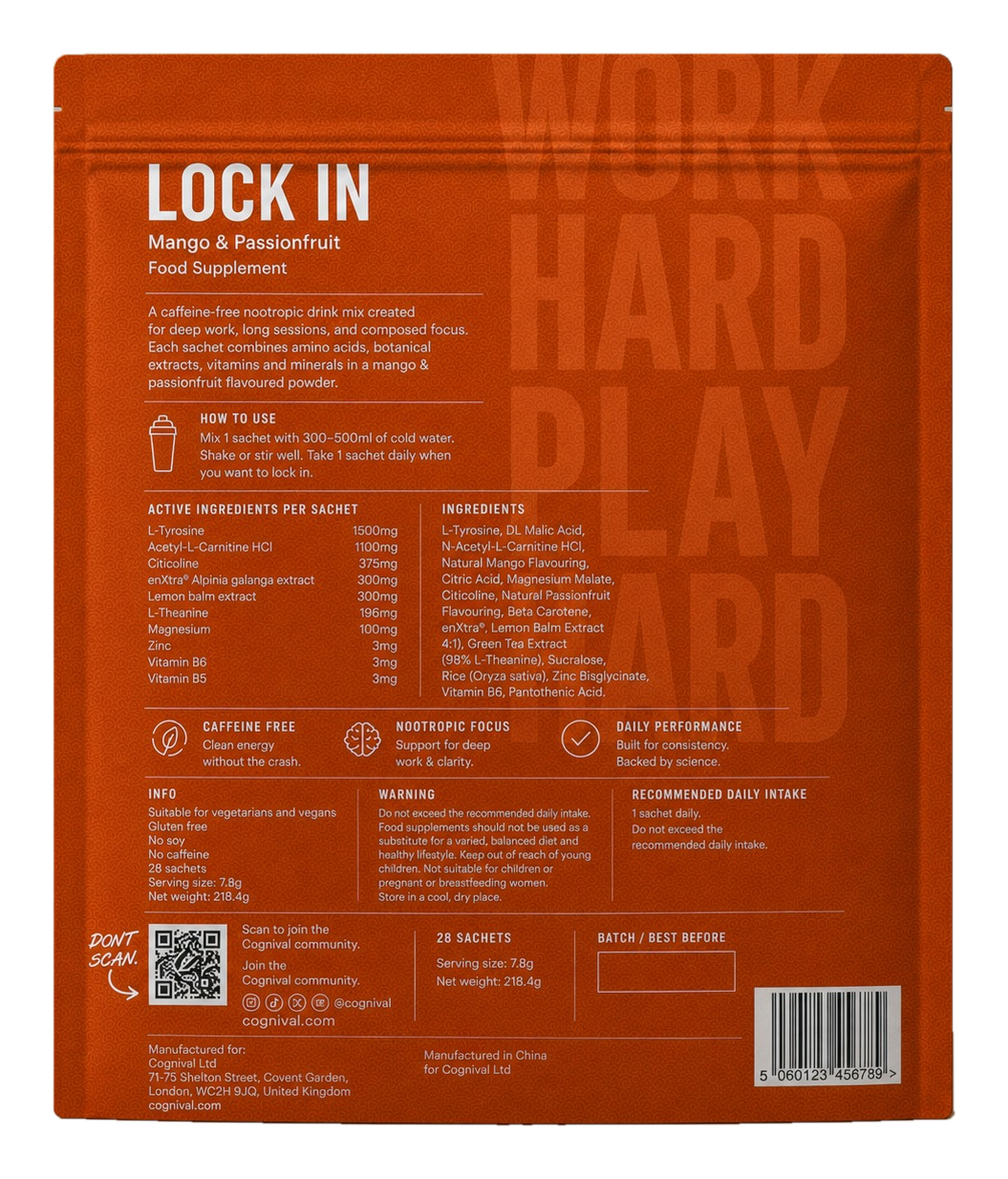 Lock In pouch back thumbnail